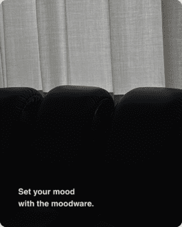 the moodware