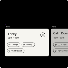 the moodware app mood control 