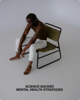 Mental health strategies that actually work 