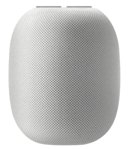The Moodware works with acoustic sound stimulation technology. It can be used to boost energy and deep relaxation. 
